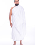 Zaahara Kain Ihram / Ehram