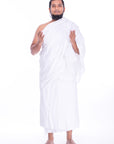 Zaahara Kain Ihram / Ehram