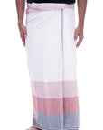 Sarong / Kain Pelikat / Lungi in Multi-colour