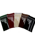 Rafie Turkey Prayer Mat - Beige