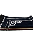 Rafie Turkey Prayer Mat - Dark Green
