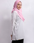 NAFAS Active Hijab in Flamingo