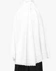 2x Telekung Mini Soraya (with pocket)