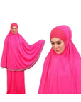 Waqaf Package - Telekung Arafah