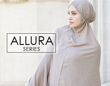 5 popular mukena brand in Indonesia that you should know