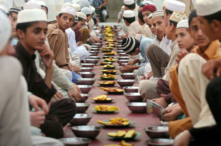 10 things to do during Ramadan this year