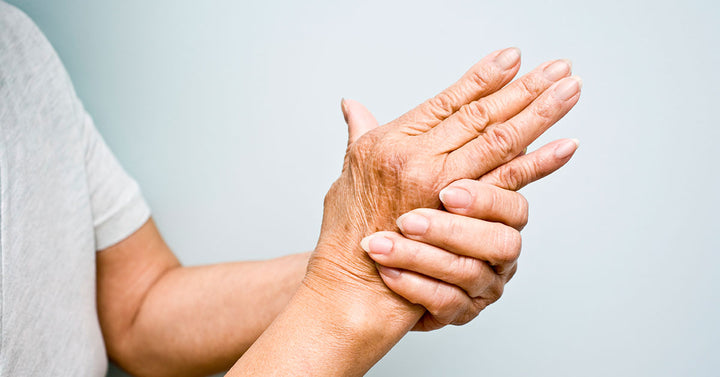 5 important facts about Arthritis