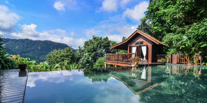 Weekend Getaways Idea
