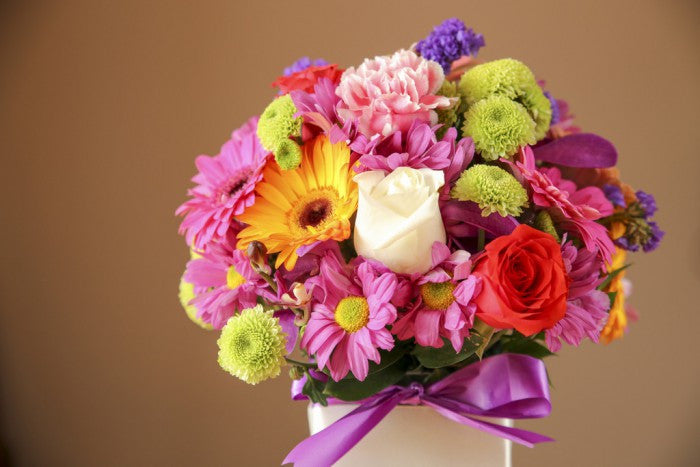 Top 5 recommended florists in the Klang Valley