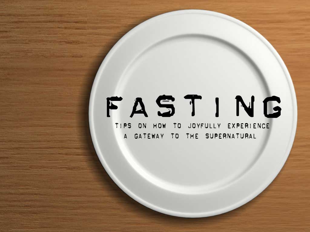 Medical Corner : The medical benefits of fasting.