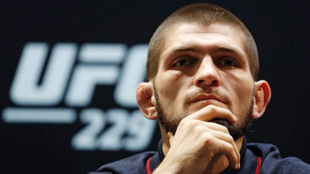 What We Muslim Wishes Khabib Would Have Said After His Fight