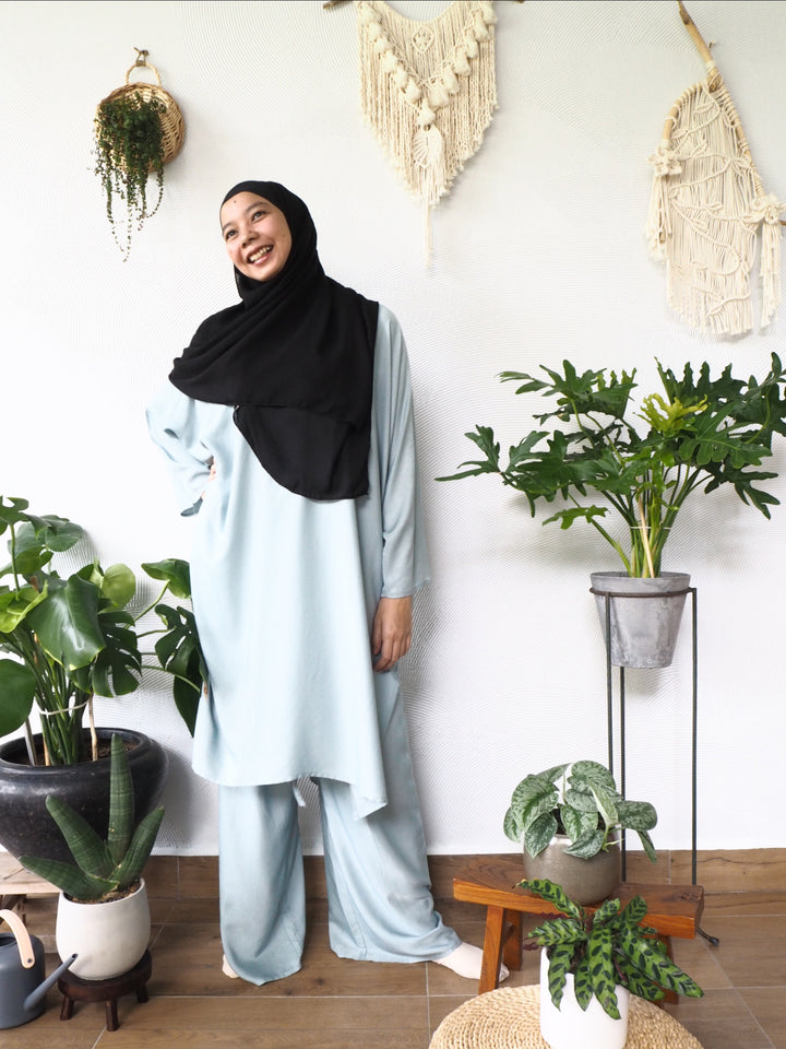 Have you met MYSA? - Zaahara's modest fashion line