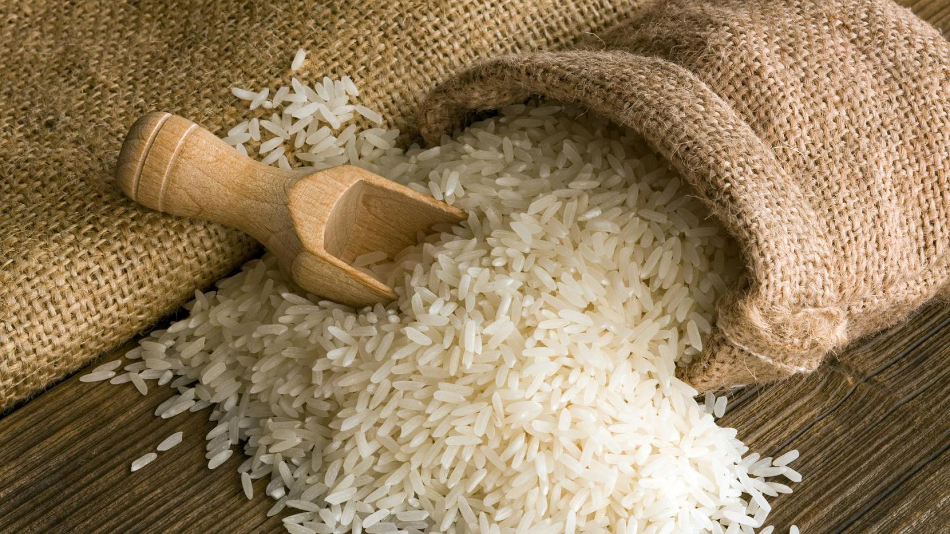 Giving Up Rice? What Food Can Replace Rice?