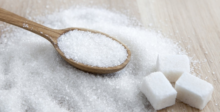 Cutting Sugars? Here's What Will Happen to yourself