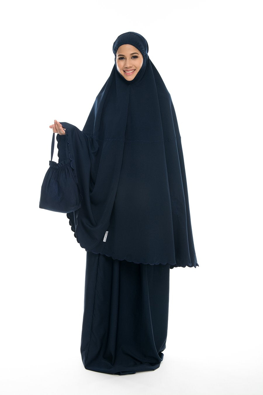 TOP 5 REASONS WHY EVERY MALAYSIAN GIRL SHOULD OWN THIS TELEKUNG TRAVEL