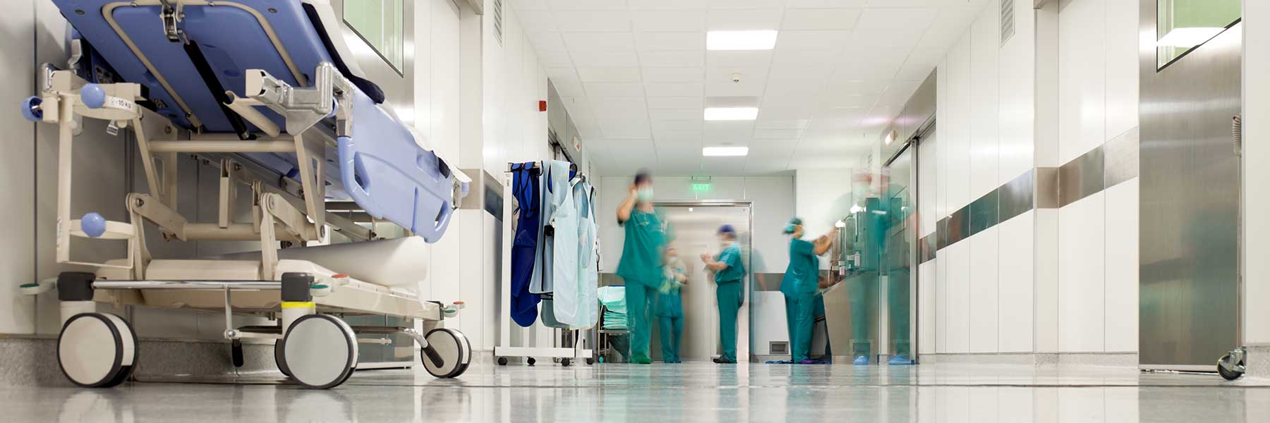 Hospitals Visit? Know Your Rights Here
