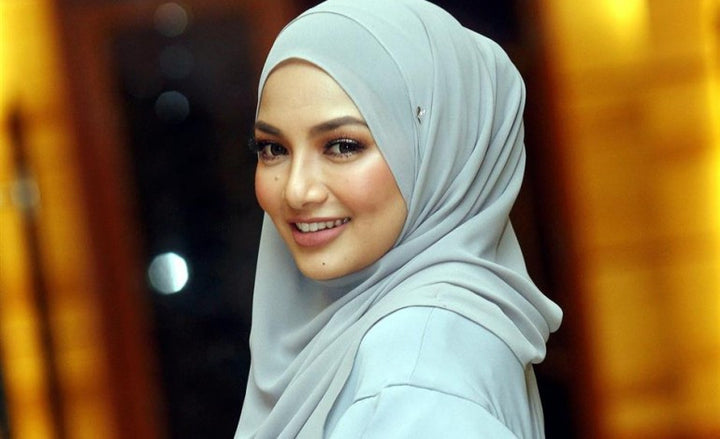 Datuk Vida: The woman out to prove everything is for sale