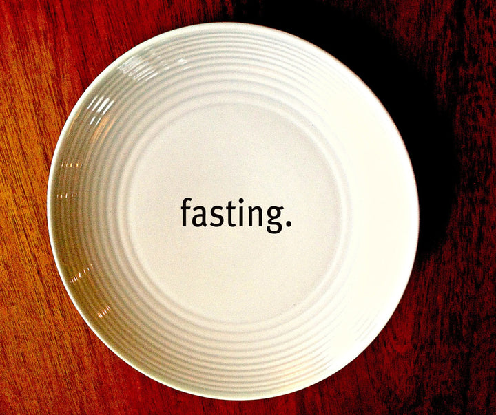 What you need to sustain energy all throughout your day of fasting