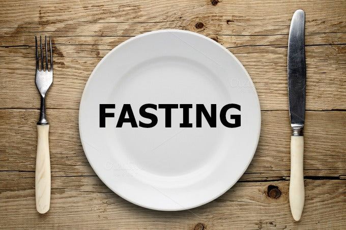 My First Time Experiencing fasting in holy month