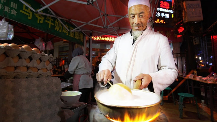 5 Must Eat Halal Chinese Restaurants in Kuala Lumpur (Klang Valley)