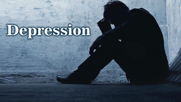 5 Things You Should Know About Depression