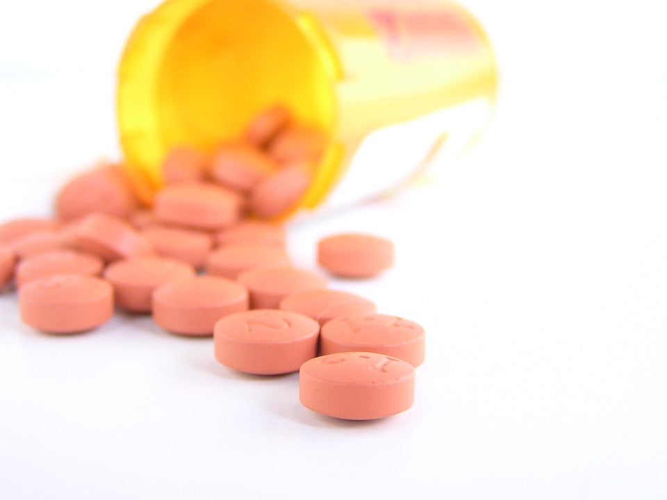 What You Need to Know About Over-the-Counter (OTC) Medications