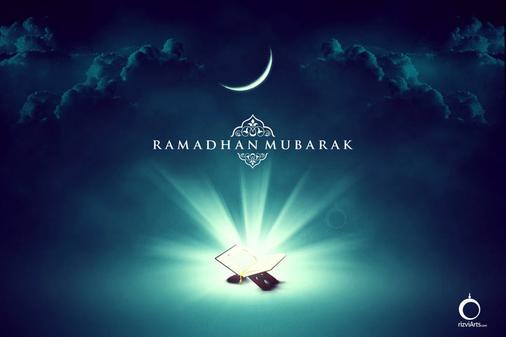 5 Steps to Prepare Yourself for Ramadhan