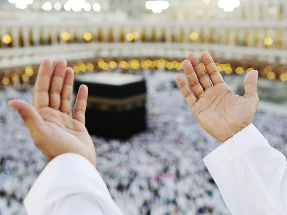 10 Tips on choosing the Umrah Package: Don't take it lightly