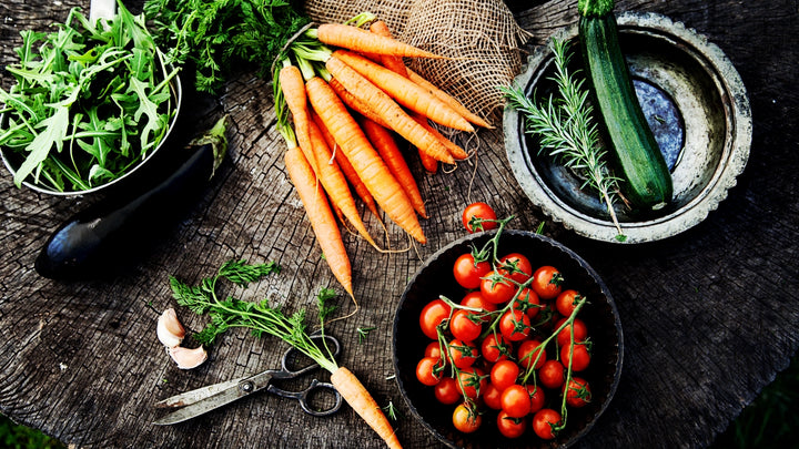Vegan; Yay or Nay?