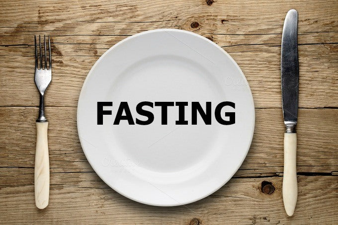 Types of fasting in Islam apart from the usual Ramadhan Fasting