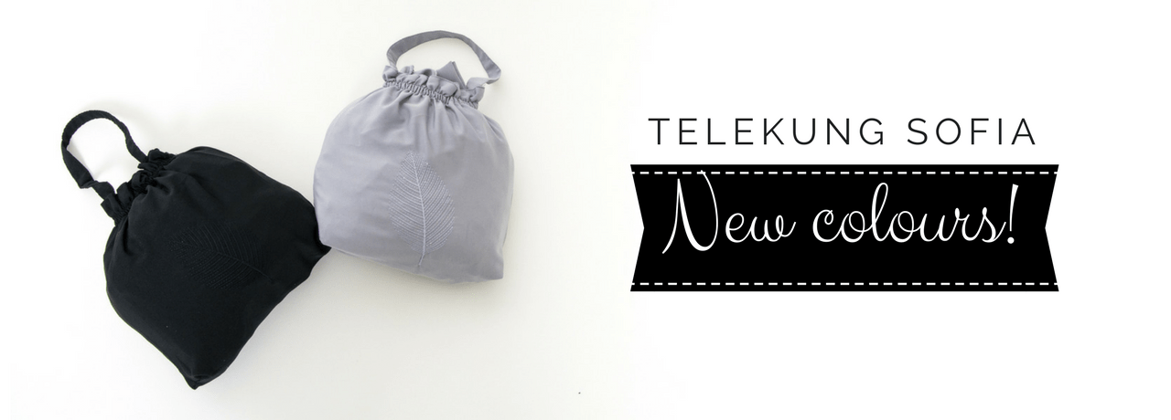 5 criteria in selecting a new telekung