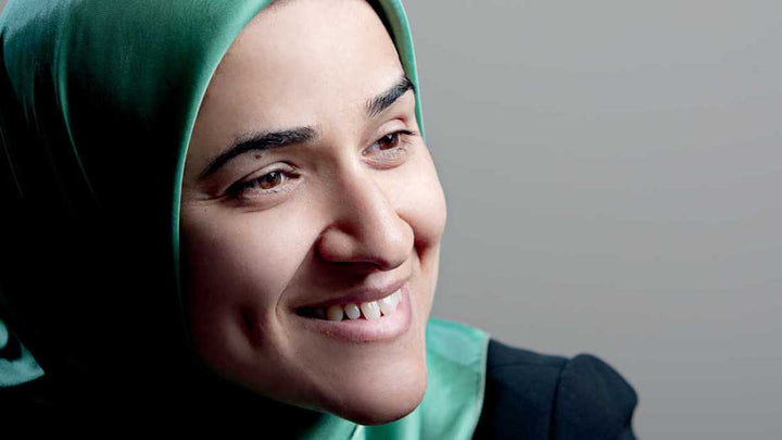 Amazing Muslimah Around The Globe