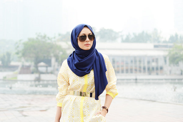 5 reasons this blogger is successful: The success story of Vivy Yusof