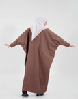 Back to Basic : Jubah Medina