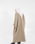 Back to Basic : Jubah Medina