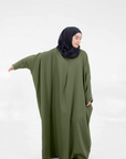 Back to Basic : Jubah Medina