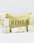 Rehla Exclusive Facial Kit