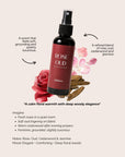 On-The-Go Scent Mist