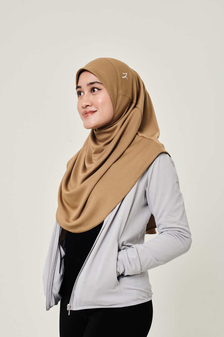 NAFAS Active Instant Hijab