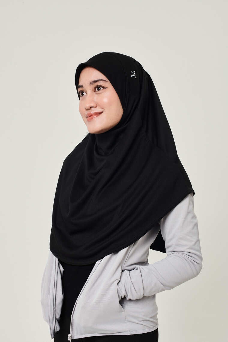 NAFAS Active Instant Hijab