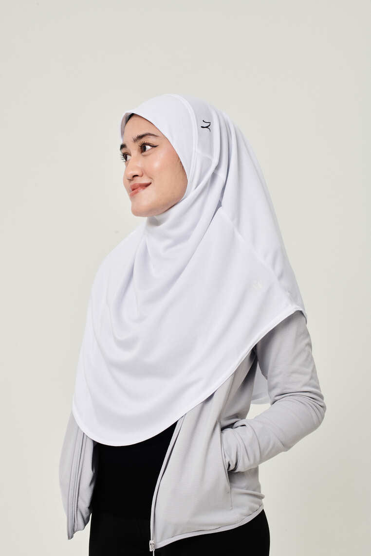 NAFAS Active Instant Hijab