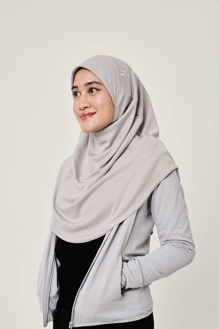 NAFAS Active Instant Hijab