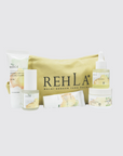 Rehla Exclusive Facial Kit | Hajj Umrah Halal Skincare