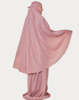 On-The-Go Prayerwear - Marisa Telekung in Blush