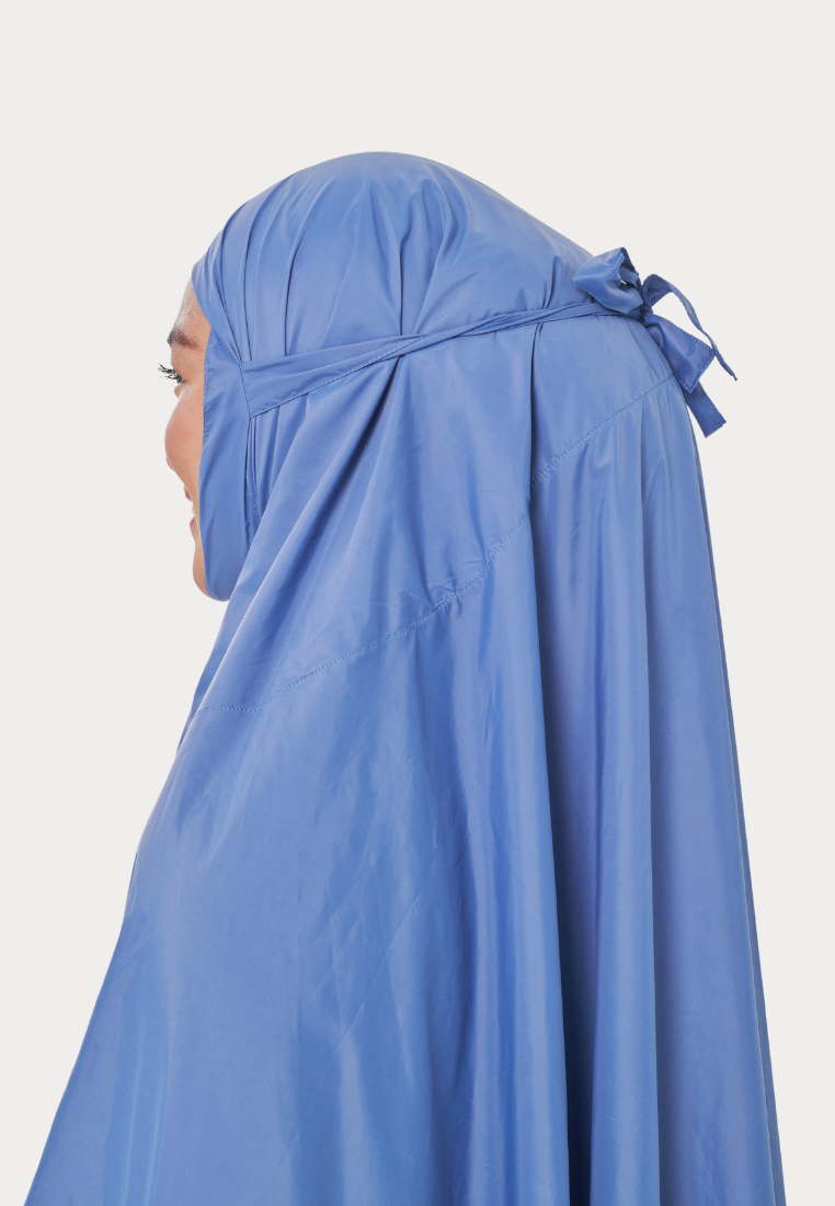 On-The-Go Prayerwear - Marisa Telekung in Ocean Blue