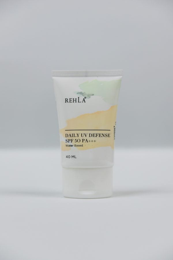 Rehla Exclusive Facial Kit