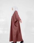 Back to Basic : Jubah Medina