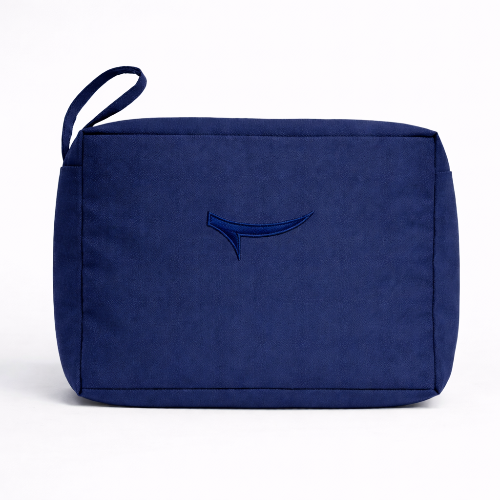 Telekung Travel Balqis – Lightweight &amp; Comfortable