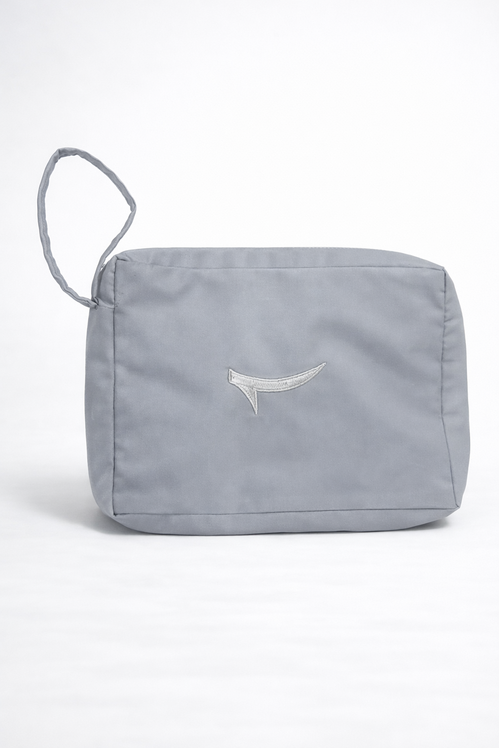 Telekung Travel Balqis – Lightweight &amp; Comfortable