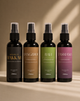 On-The-Go Scent Mist